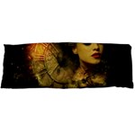 Surreal Steampunk Queen From Fonebook Body Pillow Case (Dakimakura) Body Pillow Case