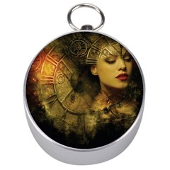 Surreal Steampunk Queen From Fonebook Silver Compasses by 2853937