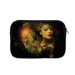 Surreal Steampunk Queen From Fonebook Apple MacBook Pro 15  Zipper Case Front