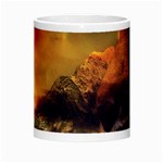 Tiger King In A Fantastic Landscape From Fonebook Morph Mugs Center