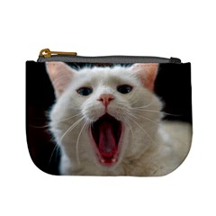 Wow Kitty Cat From Fonebook Mini Coin Purse by 2853937