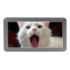 Wow Kitty Cat From Fonebook Memory Card Reader (mini) by 2853937