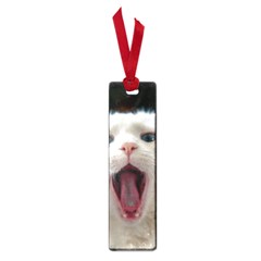 Wow Kitty Cat From Fonebook Small Book Marks by 2853937