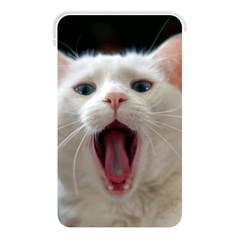 Wow Kitty Cat From Fonebook Memory Card Reader (rectangular) by 2853937