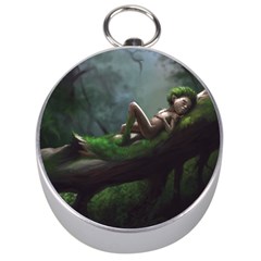 Wooden Child Resting On A Tree From Fonebook Silver Compasses by 2853937