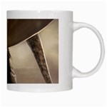 Lord Of The Dragons From Fonebook White Mugs Right