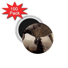 Lord Of The Dragons From Fonebook 1 75  Magnets (100 Pack)  by 2853937