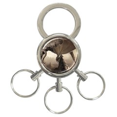 Lord Of The Dragons From Fonebook 3-ring Key Chain by 2853937