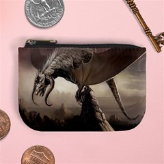 Lord Of The Dragons From Fonebook Mini Coin Purse by 2853937