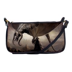 Lord Of The Dragons From Fonebook Shoulder Clutch Bag by 2853937