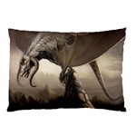 Lord Of The Dragons From Fonebook Pillow Case (Two Sides) Front