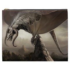 Lord Of The Dragons From Fonebook Cosmetic Bag (xxxl) by 2853937