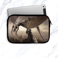 Lord Of The Dragons From Fonebook Apple Ipad Mini Zipper Cases by 2853937