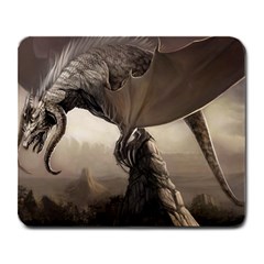 Lord Of The Dragons From Fonebook Large Mousepads by 2853937