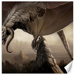 Lord Of The Dragons From Fonebook Canvas 12  X 12  by 2853937