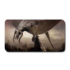 Lord Of The Dragons From Fonebook Medium Bar Mats by 2853937