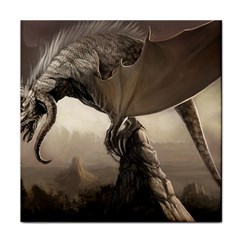 Lord Of The Dragons From Fonebook Face Towel by 2853937