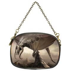 Lord Of The Dragons From Fonebook Chain Purse (one Side) by 2853937