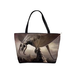 Lord Of The Dragons From Fonebook Classic Shoulder Handbag by 2853937