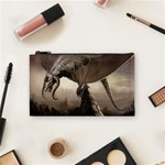 Lord Of The Dragons From Fonebook Cosmetic Bag (Small) Front