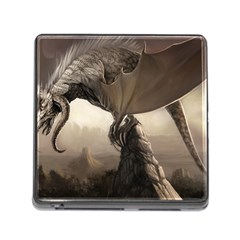 Lord Of The Dragons From Fonebook Memory Card Reader (square 5 Slot) by 2853937