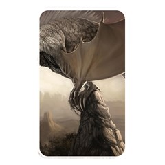 Lord Of The Dragons From Fonebook Memory Card Reader (rectangular) by 2853937