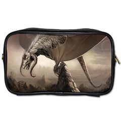 Lord Of The Dragons From Fonebook Toiletries Bag (one Side) by 2853937