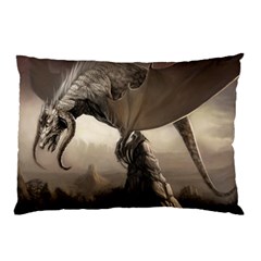 Lord Of The Dragons From Fonebook Pillow Case (two Sides) by 2853937