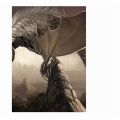 Lord Of The Dragons From Fonebook Large Garden Flag (two Sides) by 2853937