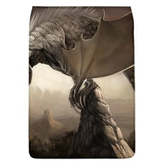 Lord Of The Dragons From Fonebook Removable Flap Cover (l) by 2853937