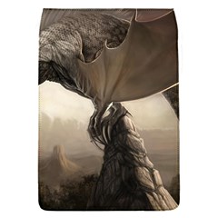 Lord Of The Dragons From Fonebook Removable Flap Cover (s) by 2853937