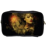 Surreal Steampunk Queen From Fonebook Toiletries Bag (Two Sides) Front