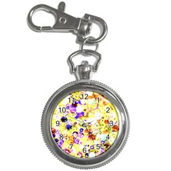 Sequins And Pins Key Chain Watches by essentialimage