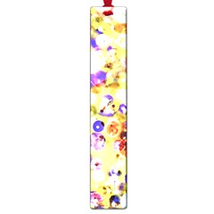 Sequins And Pins Large Book Marks by essentialimage