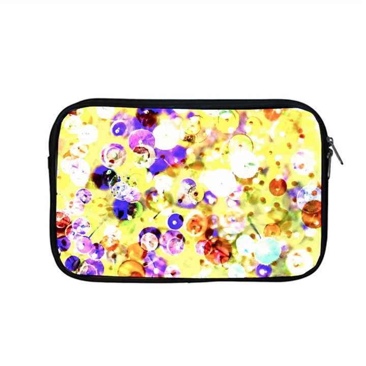 Sequins and Pins Apple MacBook Pro 13  Zipper Case