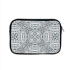 Dots Motif Geometric Print Design Apple Macbook Pro 15  Zipper Case by dflcprintsclothing