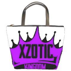 Xzk4 Bucket Bag