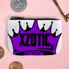 Xzk4 Mini Coin Purse