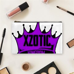 Xzk4 Cosmetic Bag (Medium)