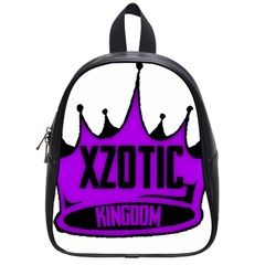 Xzk4 School Bag (Small)