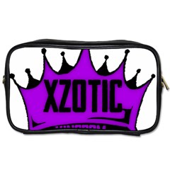 Xzk4 Toiletries Bag (Two Sides)