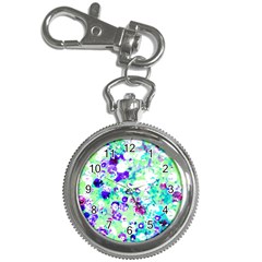 Sequins And Pins Key Chain Watches by essentialimage