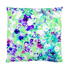 Sequins And Pins Standard Cushion Case (two Sides) by essentialimage