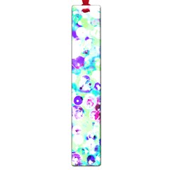 Sequins And Pins Large Book Marks