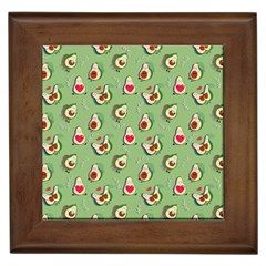 Ece84500-f658-4294-b968-6c9bae4bf818 Framed Tile by SychEva