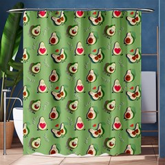 Ece84500-f658-4294-b968-6c9bae4bf818 Shower Curtain 60  X 72  (medium)  by SychEva