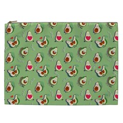 Ece84500-f658-4294-b968-6c9bae4bf818 Cosmetic Bag (xxl) by SychEva