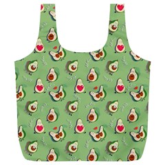 Ece84500-f658-4294-b968-6c9bae4bf818 Full Print Recycle Bag (xl) by SychEva