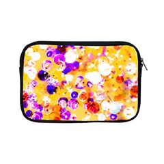 Summer Sequins Apple Ipad Mini Zipper Cases by essentialimage