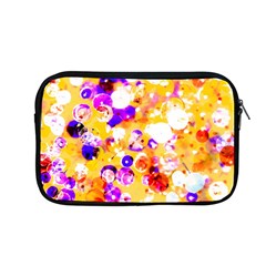 Summer Sequins Apple Macbook Pro 13  Zipper Case by essentialimage